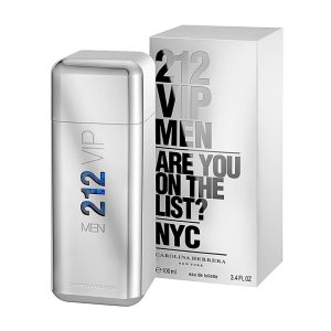 212 VIP Men (Inspired by Carolina Herrera)