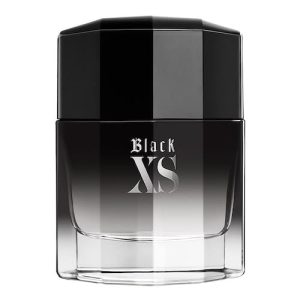 Black XS (Inspired by Paco Rabanne)