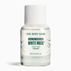 White Musk (Inspired by The Body Shop)
