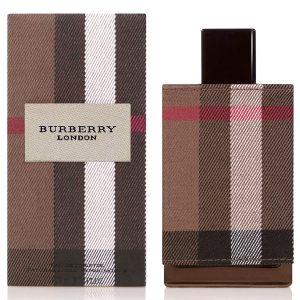 London (Inspired by Burberry)