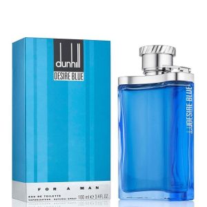 Blue Desire (Inspired by Dunhill)