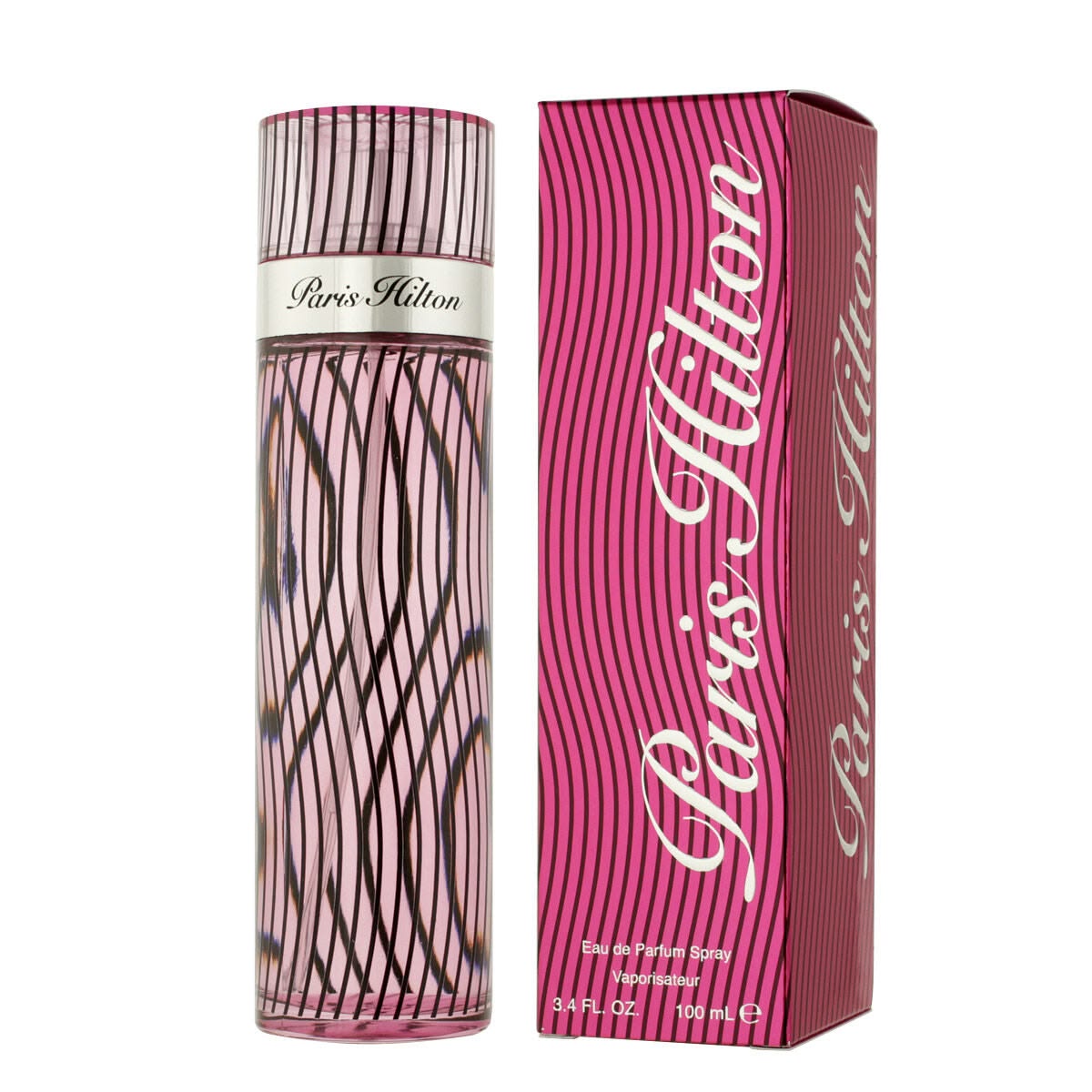Paris Hilton Inspired Refill Perfume